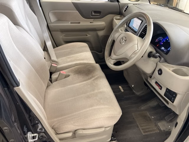 MAZDA FLAIR WAGON