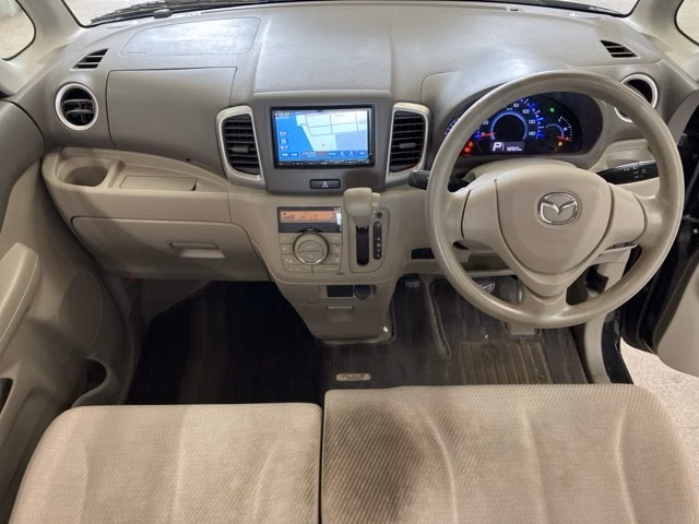 MAZDA FLAIR WAGON