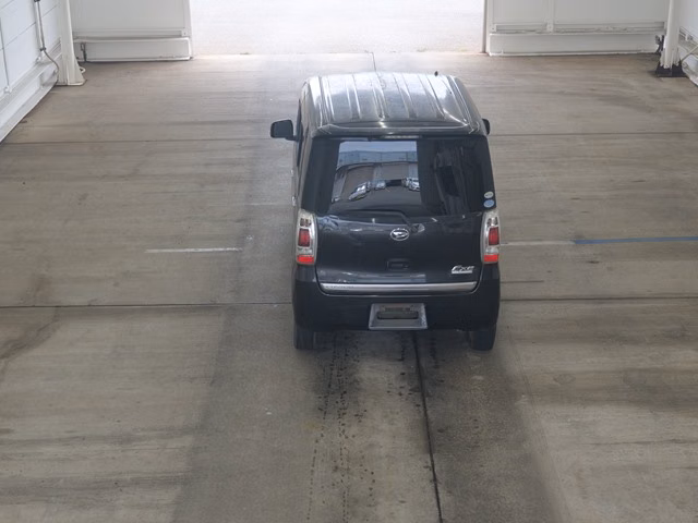 DAIHATSU TANTO EXE