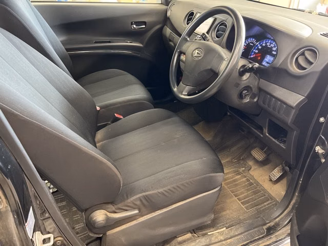 DAIHATSU TANTO EXE