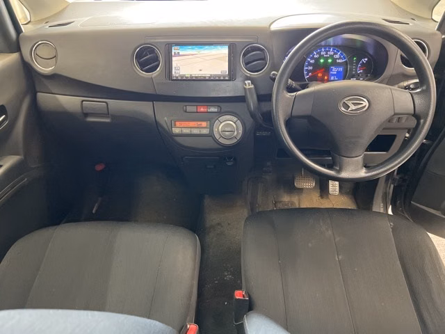 DAIHATSU TANTO EXE