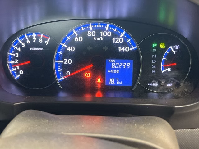 DAIHATSU TANTO EXE
