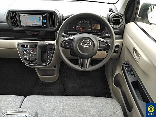 DAIHATSU BOON