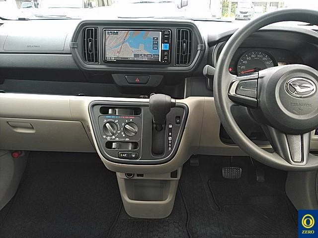 DAIHATSU BOON