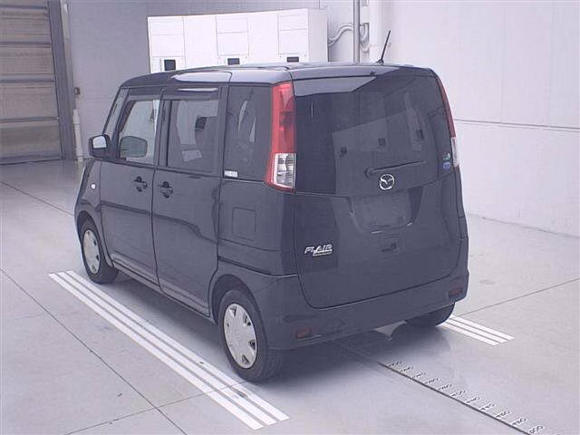 MAZDA FLAIR WAGON