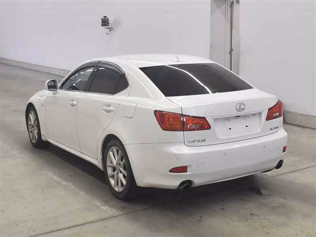 LEXUS IS250