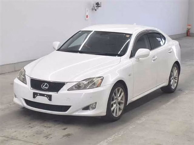 LEXUS IS250