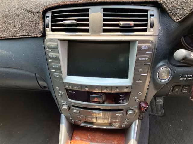 LEXUS IS250