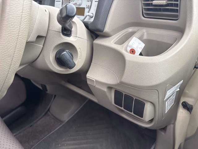 HONDA LIFE