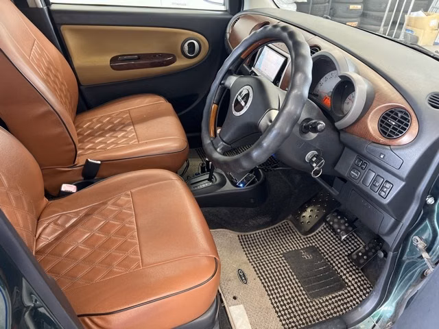 DAIHATSU MIRA GINO