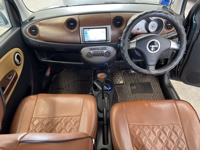 DAIHATSU MIRA GINO