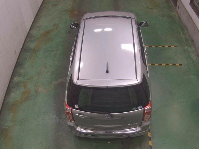 TOYOTA RAUM