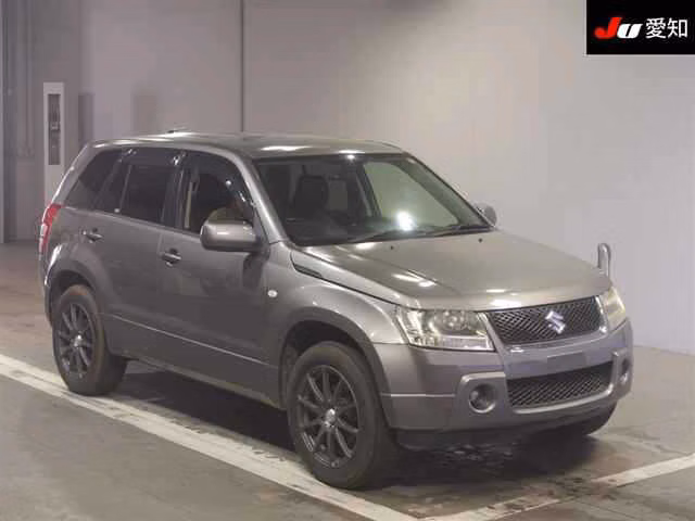 SUZUKI ESCUDO
