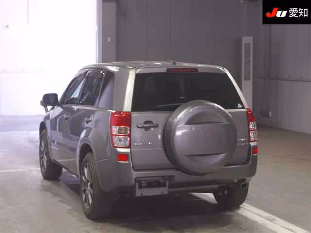 SUZUKI ESCUDO