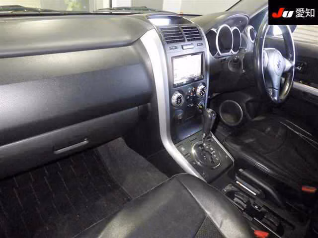SUZUKI ESCUDO