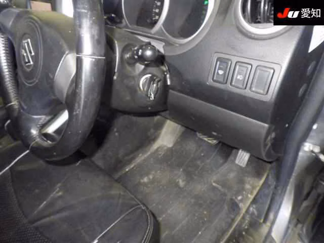 SUZUKI ESCUDO