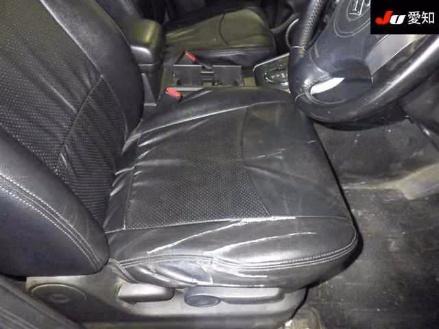 SUZUKI ESCUDO