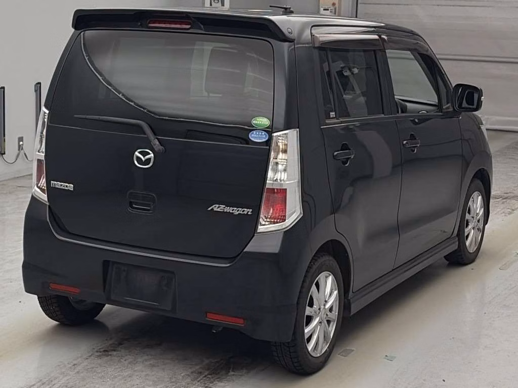 MAZDA AZ-WAGON