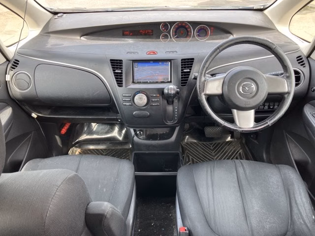 MAZDA BIANTE