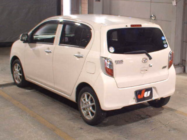 TOYOTA PIXIS EPOCH