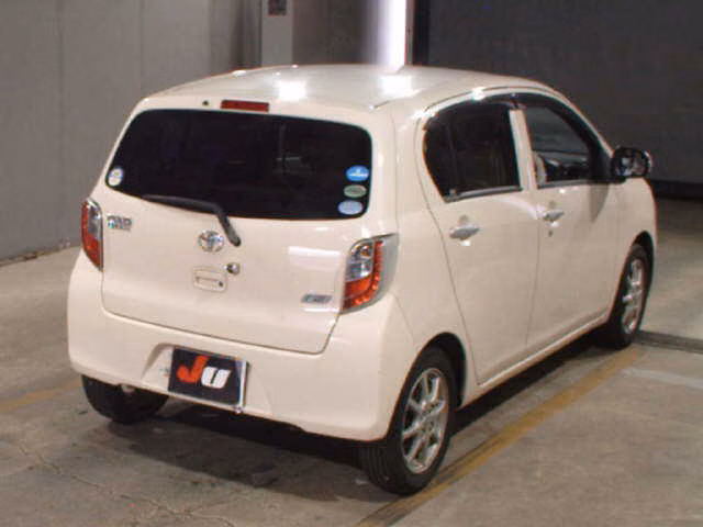TOYOTA PIXIS EPOCH