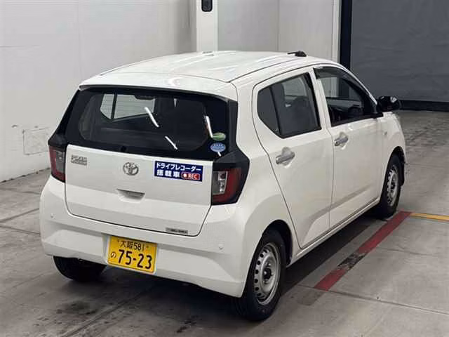 TOYOTA PIXIS EPOCH