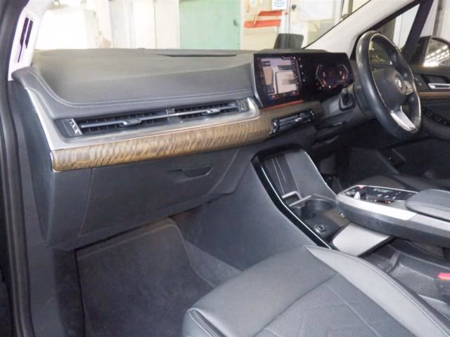 BMW 2-SERIES ACTIVE TOURER