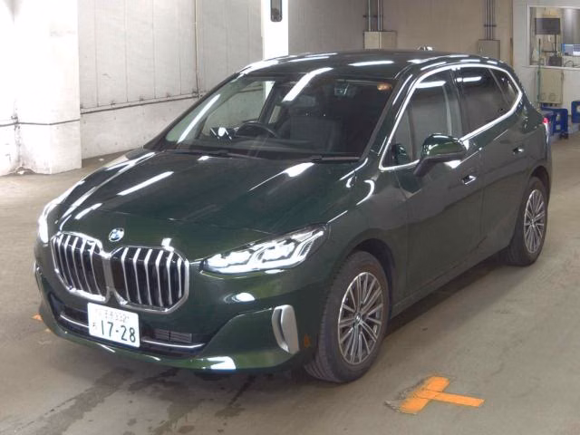 BMW 2-SERIES ACTIVE TOURER