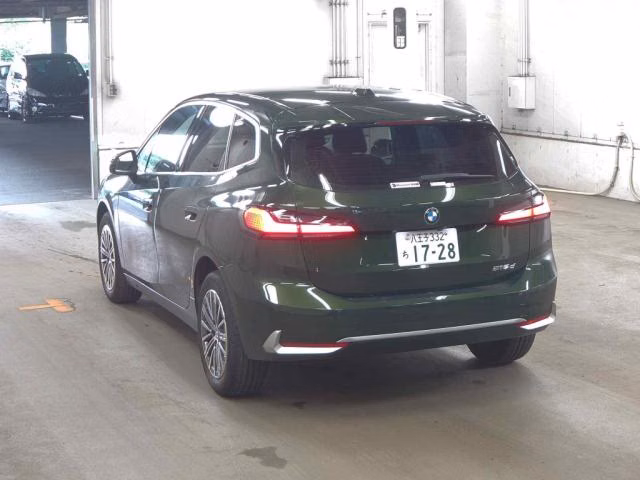 BMW 2-SERIES ACTIVE TOURER