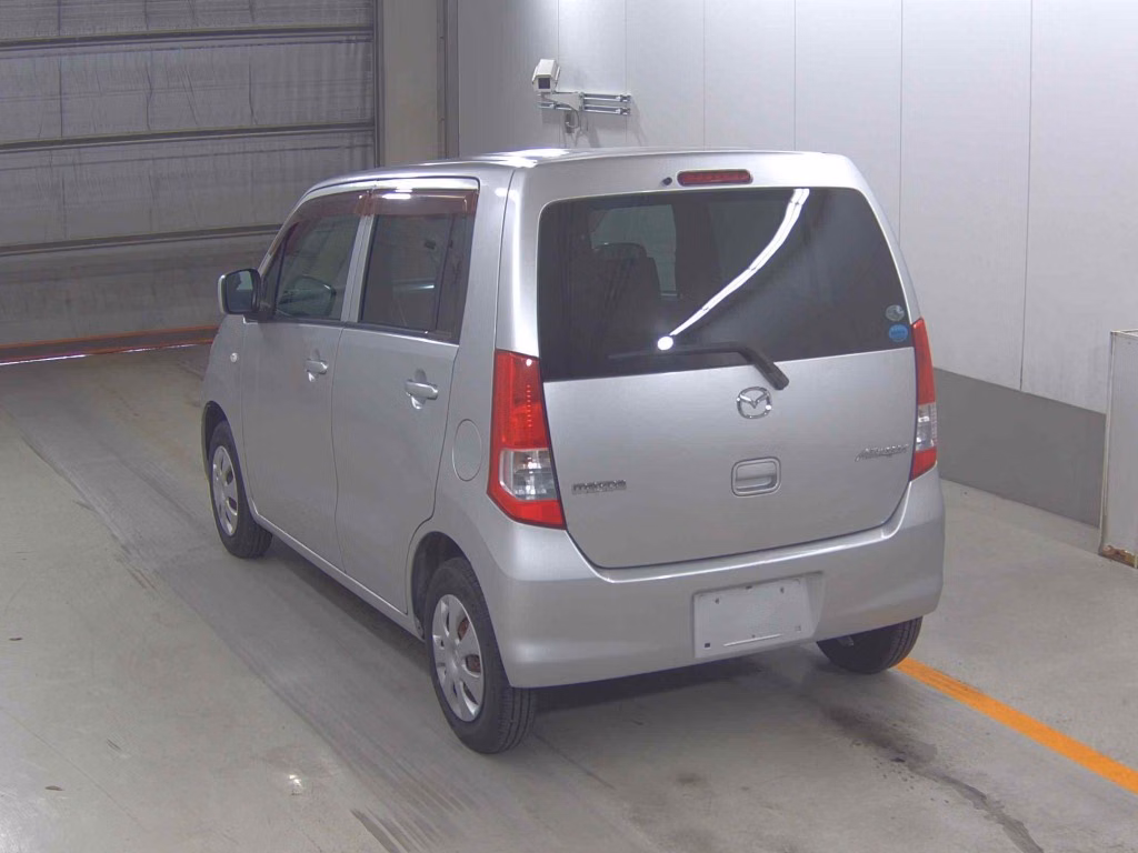 MAZDA AZ-WAGON