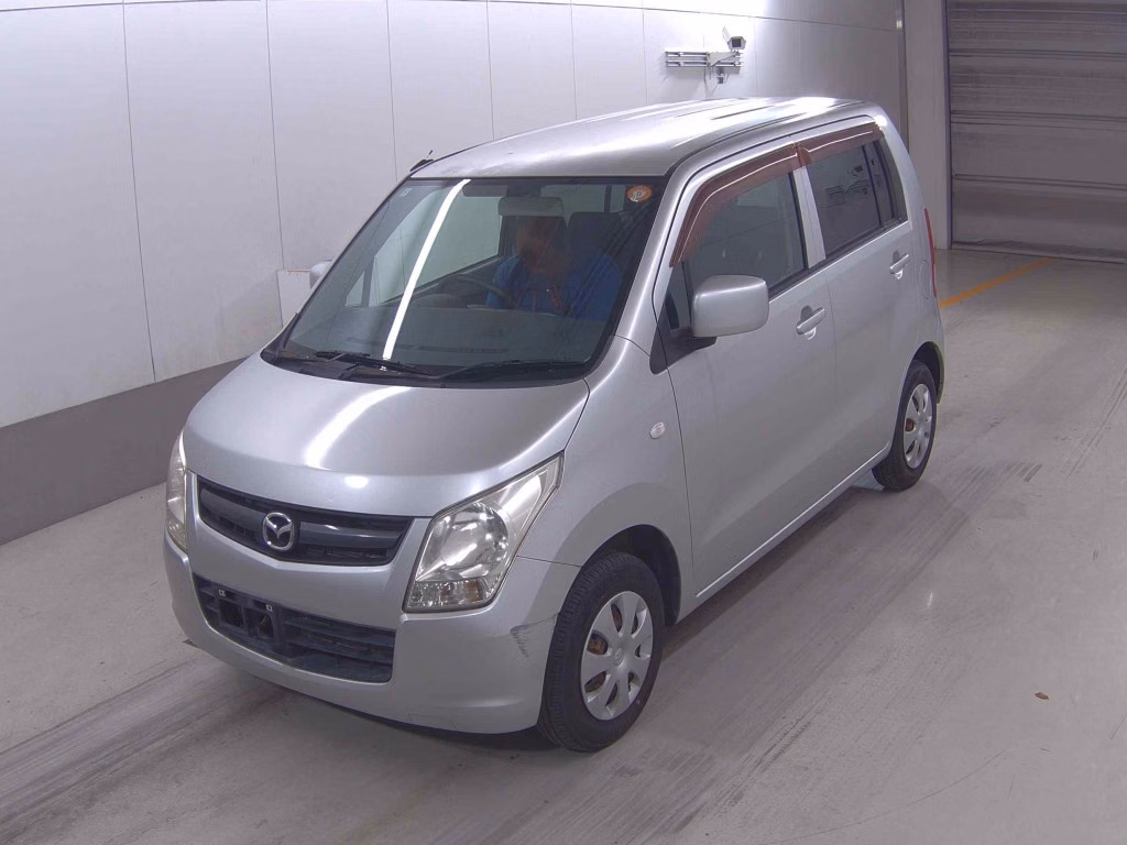 MAZDA AZ-WAGON