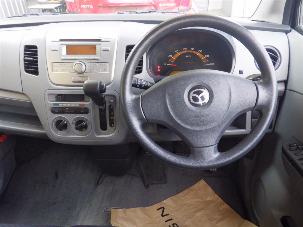 MAZDA AZ-WAGON