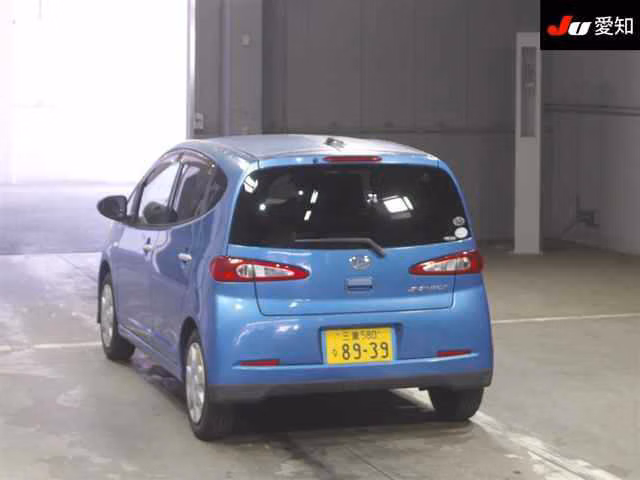DAIHATSU SONICA