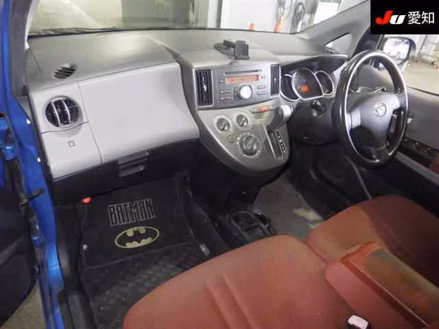 DAIHATSU SONICA