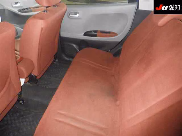 DAIHATSU SONICA
