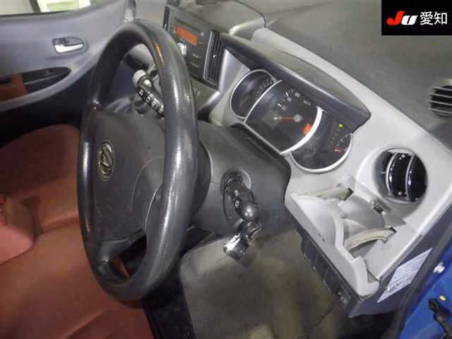DAIHATSU SONICA