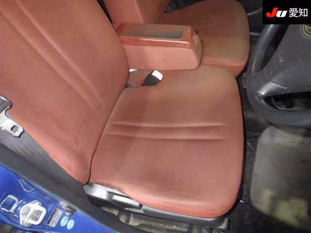 DAIHATSU SONICA