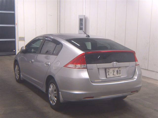 HONDA INSIGHT