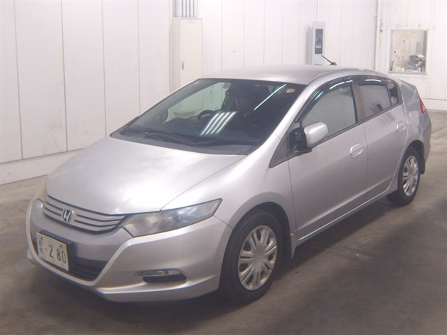 HONDA INSIGHT