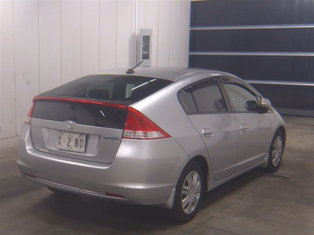HONDA INSIGHT