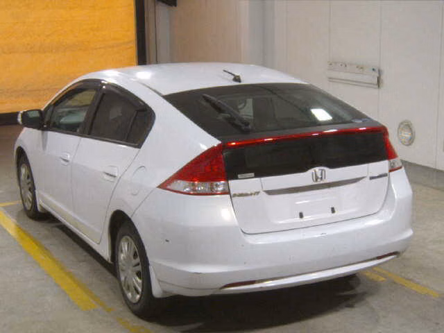 HONDA INSIGHT