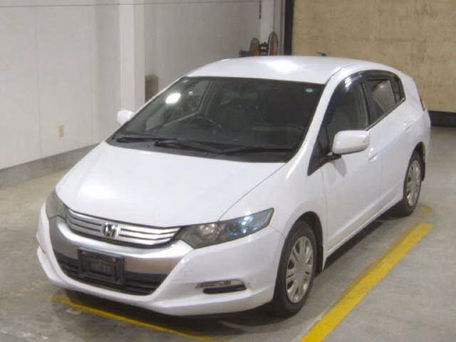 HONDA INSIGHT