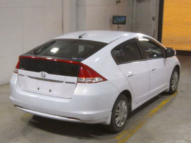 HONDA INSIGHT