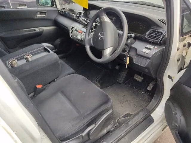 HONDA EDIX