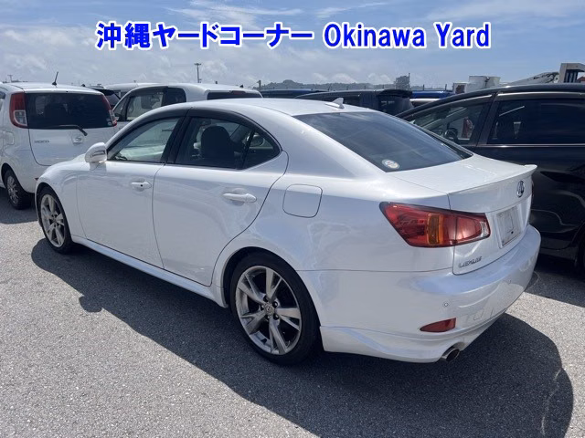 LEXUS IS250