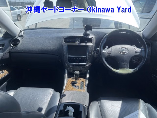 LEXUS IS250