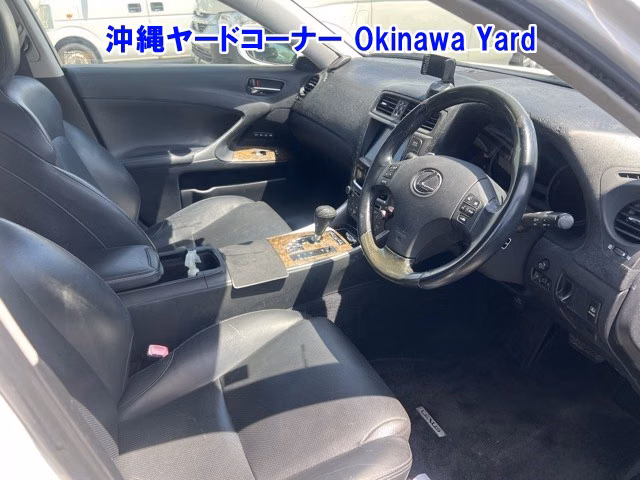 LEXUS IS250