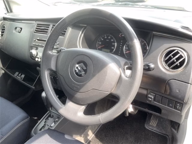 SUZUKI CERVO
