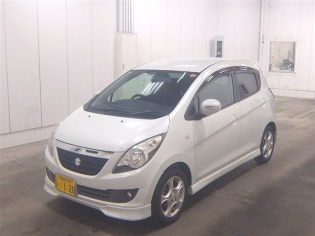 SUZUKI CERVO
