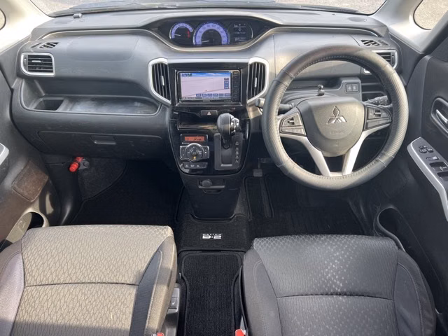 MITSUBISHI DELICA D:2